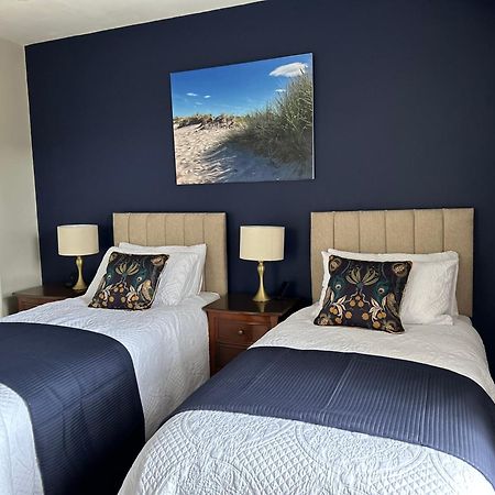 Glen Lyon Lodge Bed And Breakfast Nairn Εξωτερικό φωτογραφία