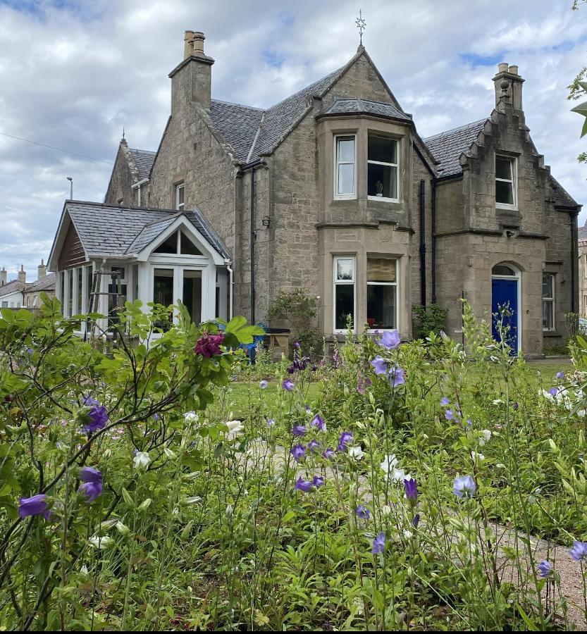 Glen Lyon Lodge Bed And Breakfast Nairn Εξωτερικό φωτογραφία