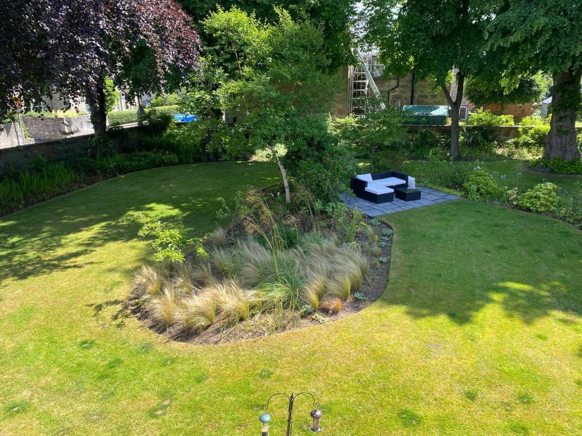 Glen Lyon Lodge Bed And Breakfast Nairn Εξωτερικό φωτογραφία