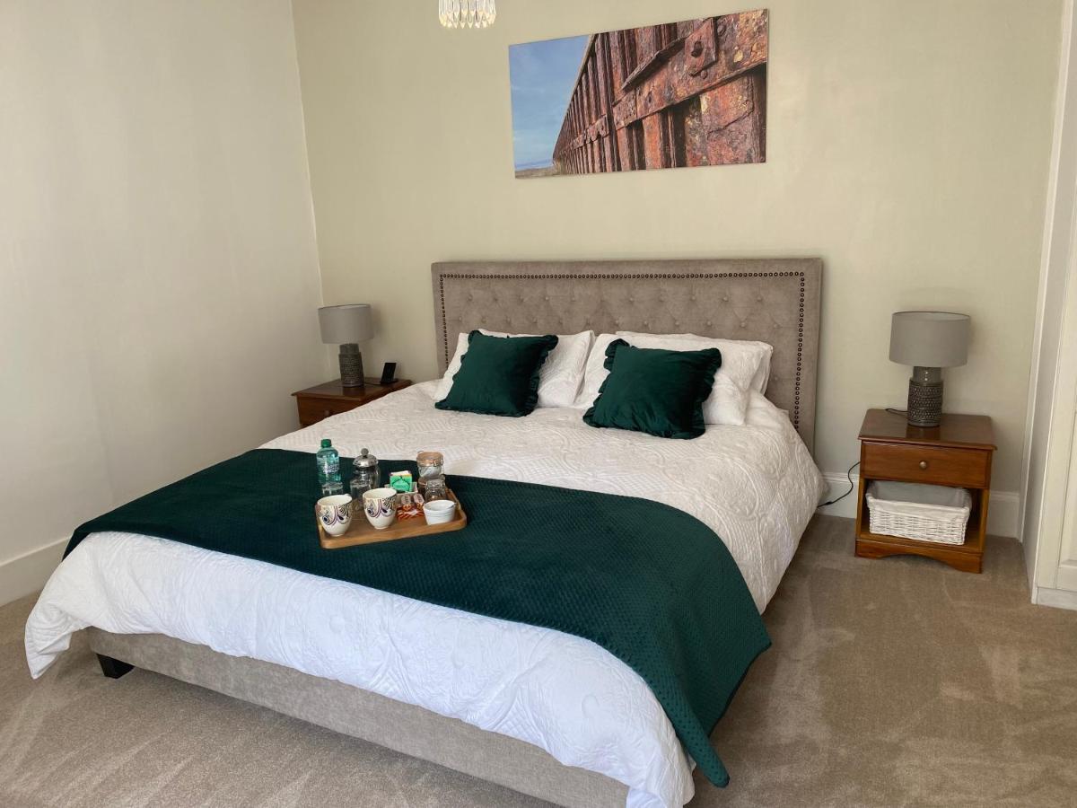 Glen Lyon Lodge Bed And Breakfast Nairn Εξωτερικό φωτογραφία