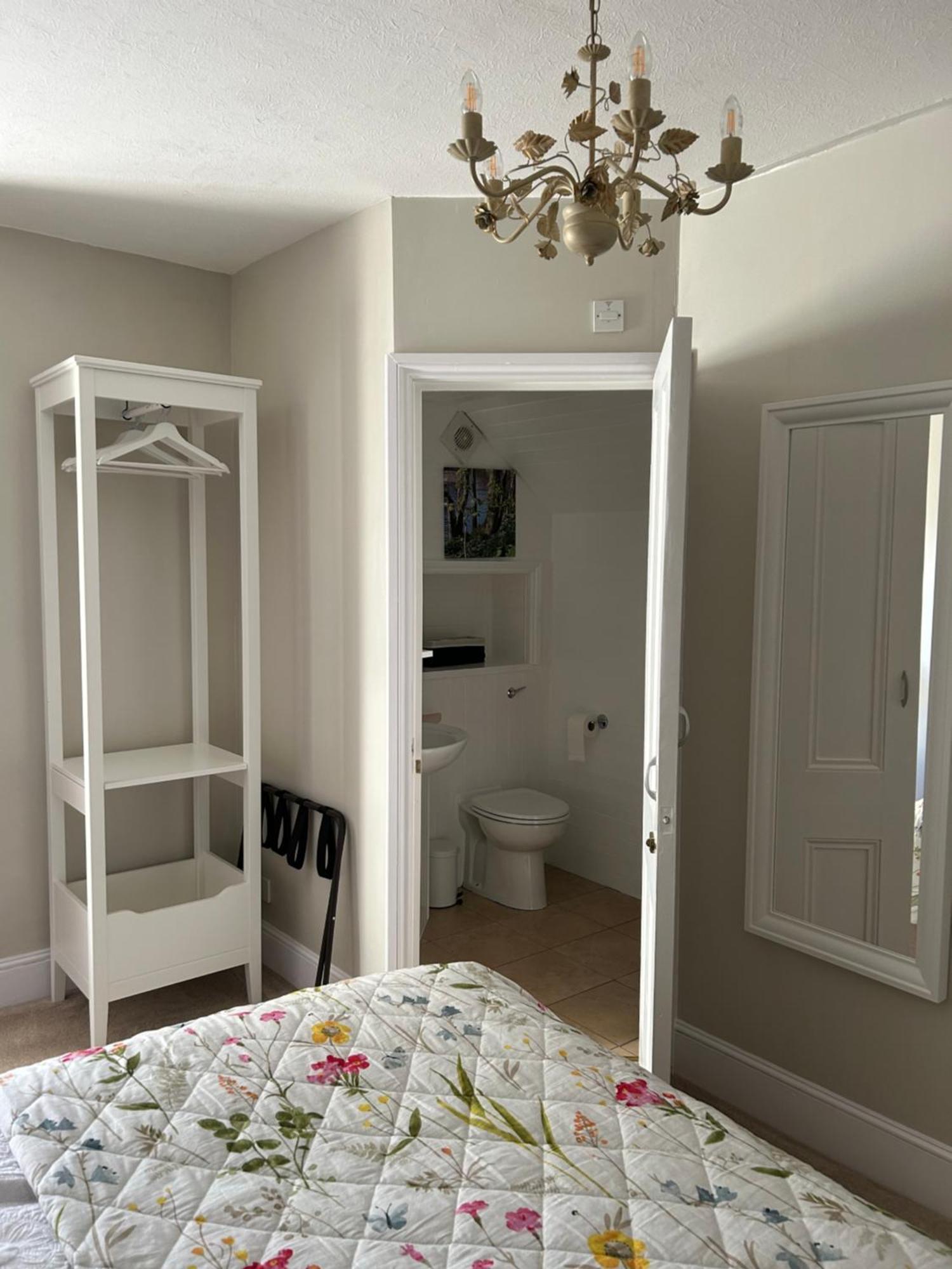 Glen Lyon Lodge Bed And Breakfast Nairn Δωμάτιο φωτογραφία