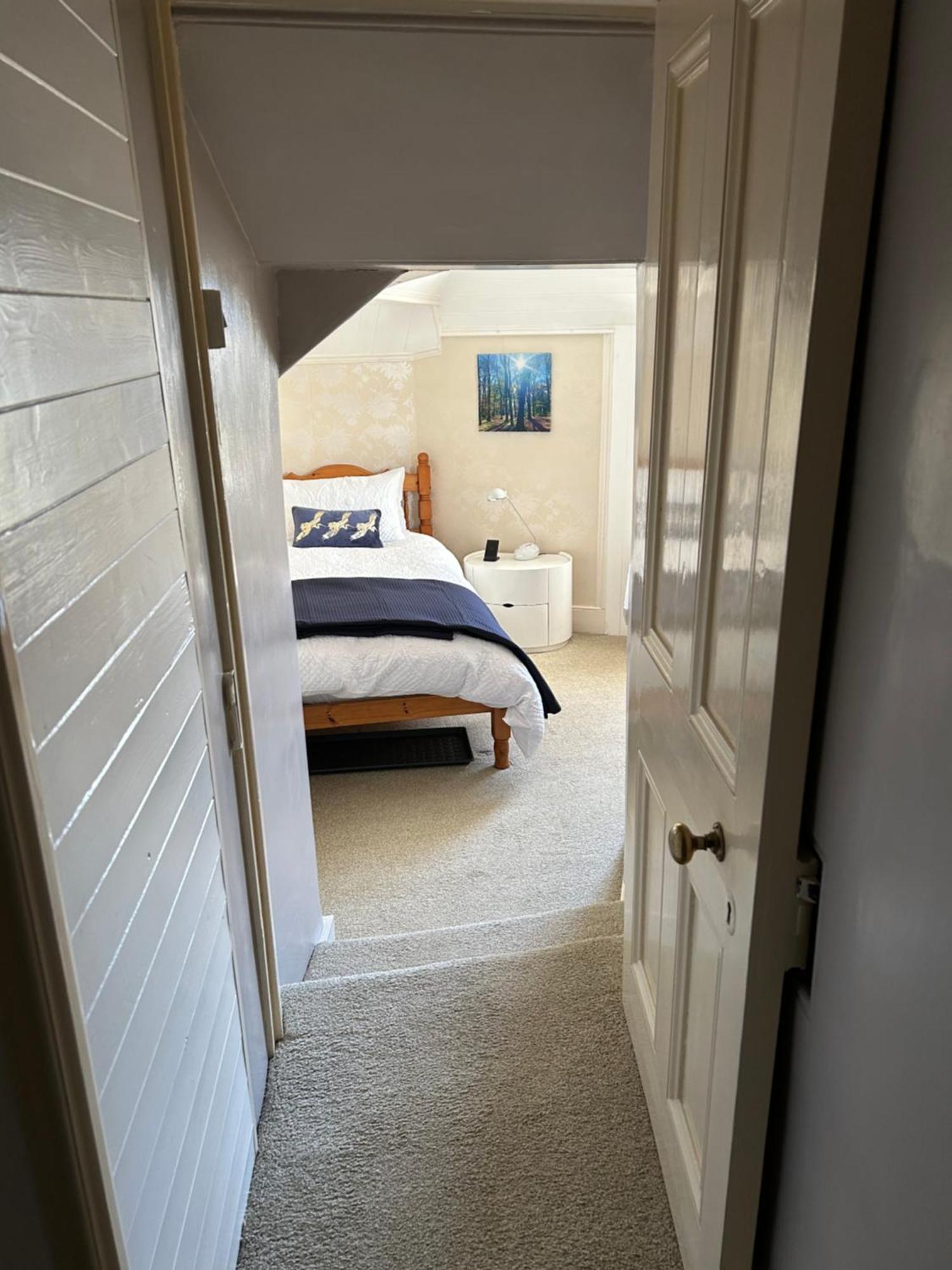 Glen Lyon Lodge Bed And Breakfast Nairn Εξωτερικό φωτογραφία